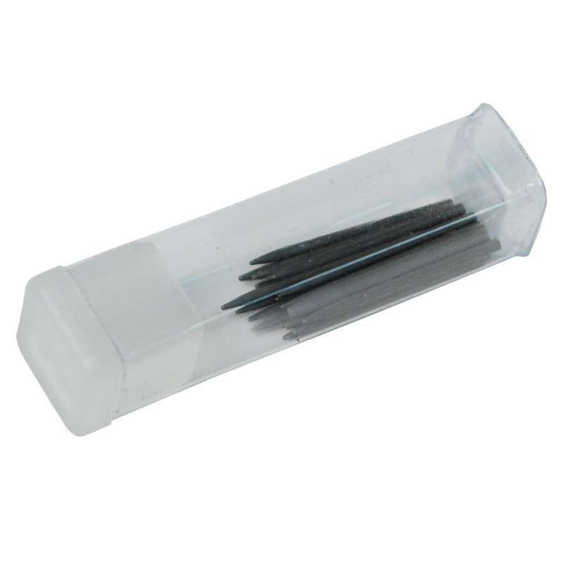 Emitter Points for Overhead and Bench Top ZVI Ionizers, 8 per Pack