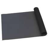 Statfree T2 Plus Rubber Roll, Dissipative, Grey, .060in x 48in x 40ft redirect to product page