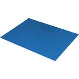 Statfree HJ® Dissipative Dual Layer Rubber Roll, 0.078" x 30"x60", Blue redirect to product page
