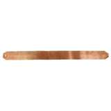 Copper Foil Grounding Strip, 10 Mil, 2in x 24in redirect to product page