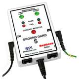 Ground Gard 5™ Continuous Wrist Strap Monitor and Ground Tester redirect to product page