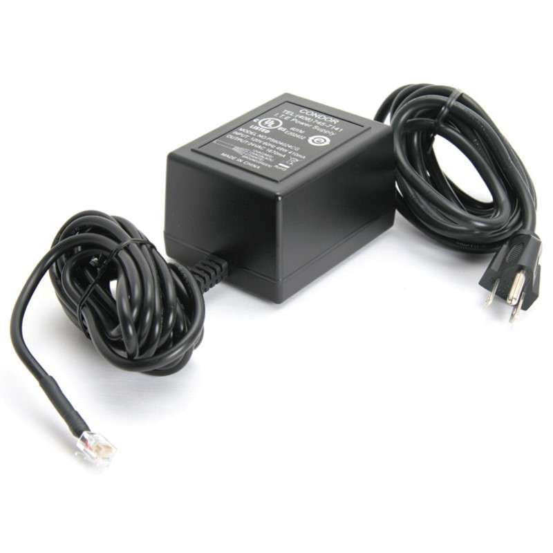 Wall Transformer, 120V, without Cord for 980 Ionized Air Gun