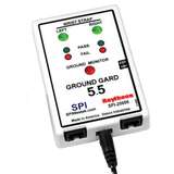 Ground Gard 5.5 Monitor with Buzzer and Switch, Ground redirect to product page