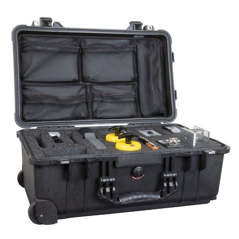 ESD Survey Kit, North America