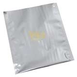 silver bag with yellow printing redirect to product page