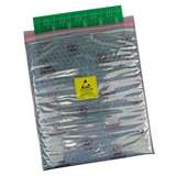 Esd Mailer 10 in x 12 in, with Seco Safecell, 10/Package redirect to product page