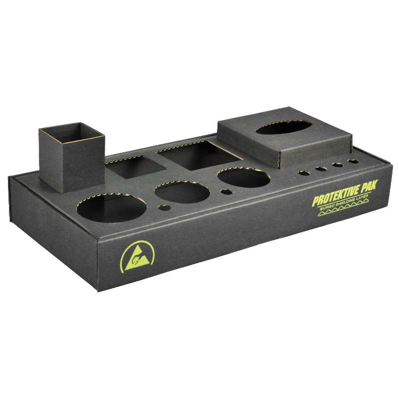 Organizer, Universal, Corrugated