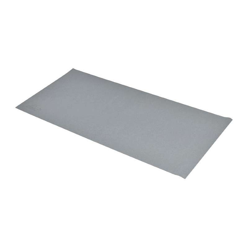 Mat, Statfree B2 Plus Vinyl, Light Gray, 0.080 inch x 24 inch x 36 inch