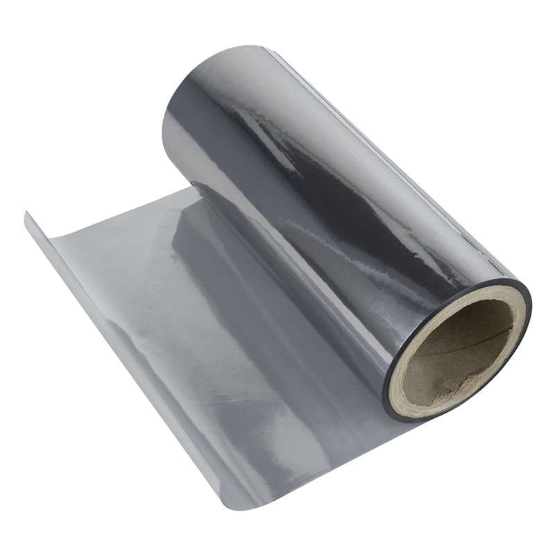 Clean Series Metal-In Static Shield Film, 36in x 500ft