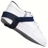 Trustat Heel Grounder with Cup, Rubber, Black Conductive Ribbon redirect to product page