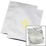 MBB, FOIL 4MIL 10INx20IN, 100 EA/PACK redirect to product page