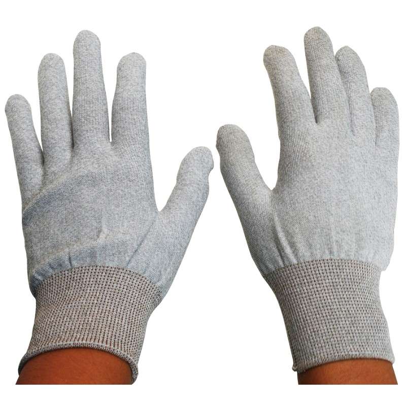 ESD INSPECTION GLOVE SMALL