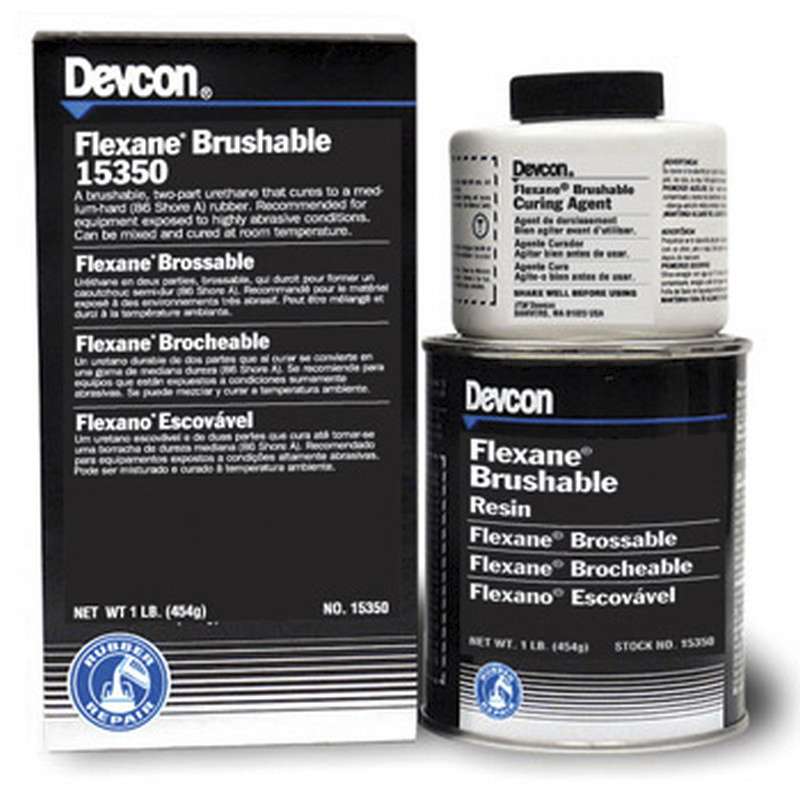 Flexane® High Performance Brushable Urethane, 1 lb.