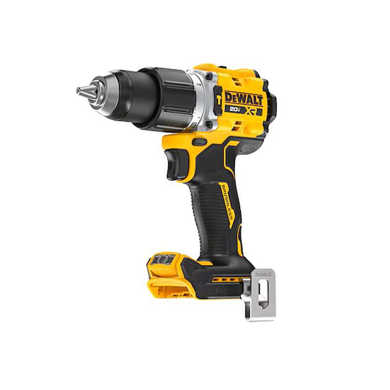 20V Max XR® Brushless Cordless 1/2 In. Hammer Drill, Tool Only