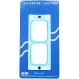 OptiVISOR® Lens Plate, 1-1/2X Magnification, for Use with the OptiVisor® Headband Magnifier redirect to product page