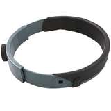Replacement Adjustable Headband with Leather Comfort Strip for OptiVisor® Headband Magnifier redirect to product page