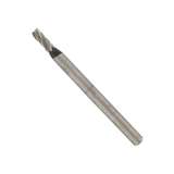 Engraving Cutter, Cylindrical, 3/32" Shank, 1/16" Tip redirect to product page