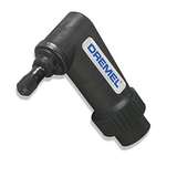 Right Angle Attachment for Rotary Tools redirect to product page