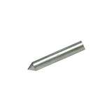 Engraving Cutter, Replacement, Carbide, 0.8mm Tip redirect to product page