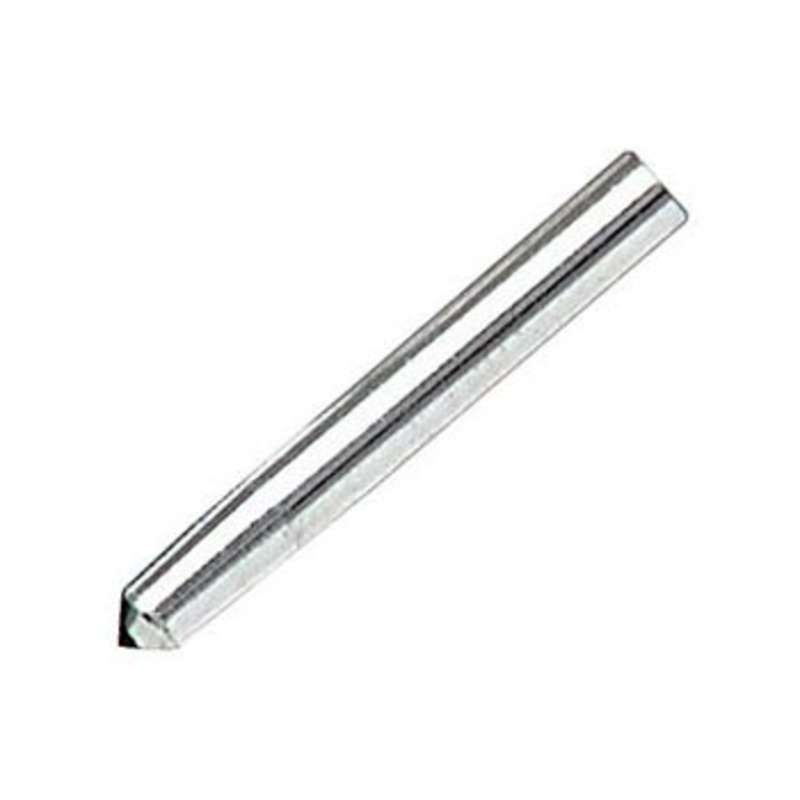 Engraving Cutter, Diamond Point, 1/8" Shank, 0.8mm Tip, For Model 290