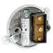 Differential Pressure Switch, Range 0.07-0.15" W.C.