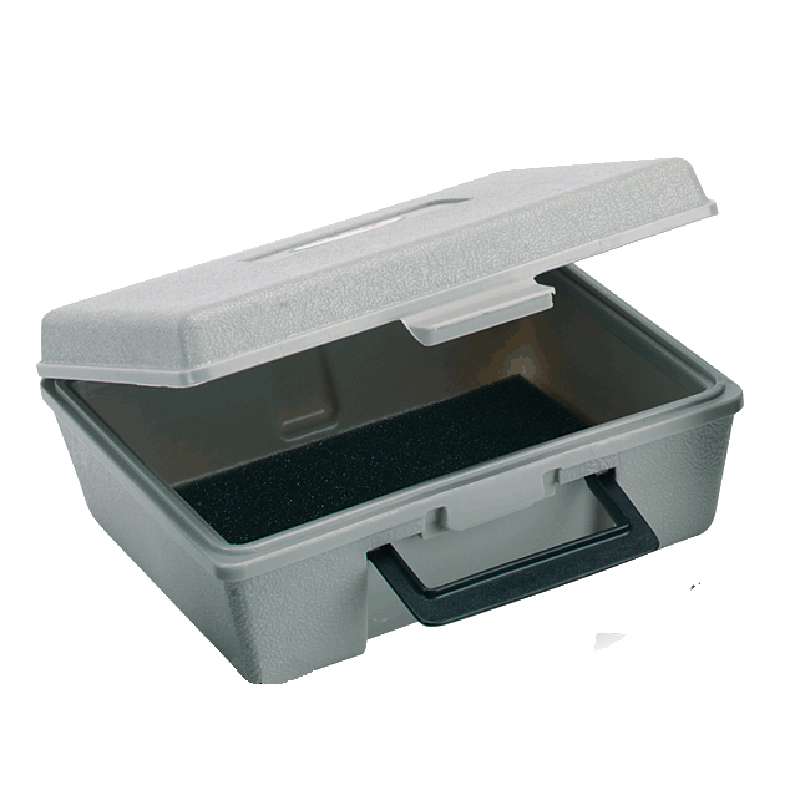 Plastic Carrying Case For Magnehelic® Gauge