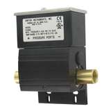 Differential Pressure Switch, Brass And Fluoroelastomer Wetted Materials redirect to product page