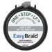 Cassette with #1, 0.25in x 15 ft, Lead-Free Replacement Braid Wick