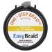 Cassette with #2, 0.50in x 15 ft, One Step Replacement No-Clean Braid Wick