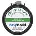 Cassette with #3, 0.75in x 15 ft, Lead-Free Replacement Braid Wick