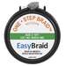 Cassette with #3, 0.75in x 15 ft, One Step Replacement No-Clean Braid Wick