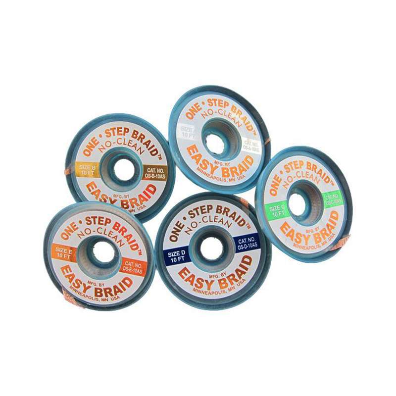 Easy Braid OS-D-10AS