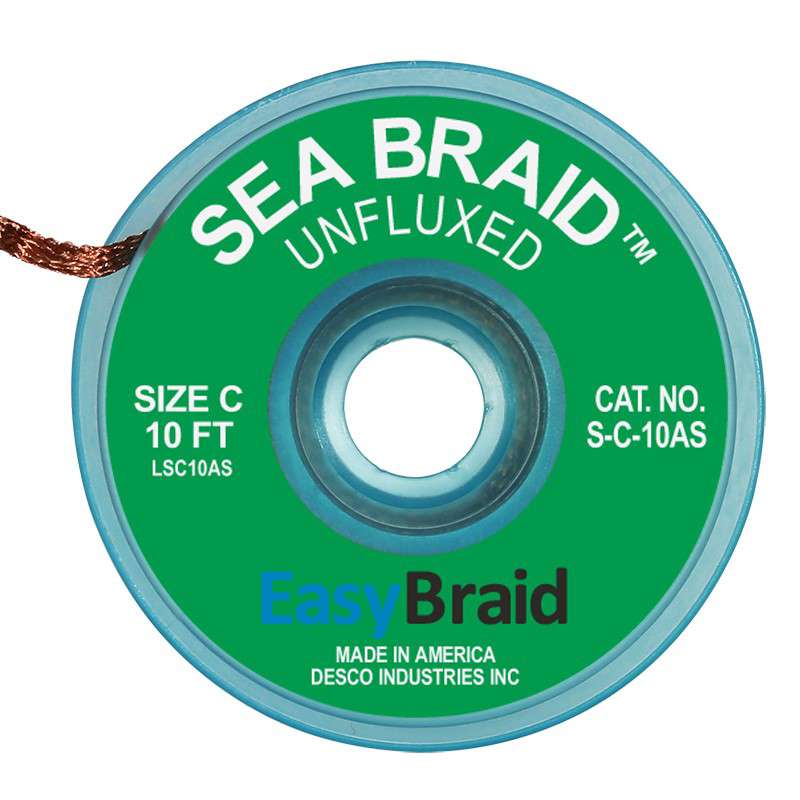 EasyBraid S-C-10AS