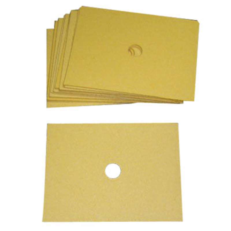 Easy Braid S2432-O-T