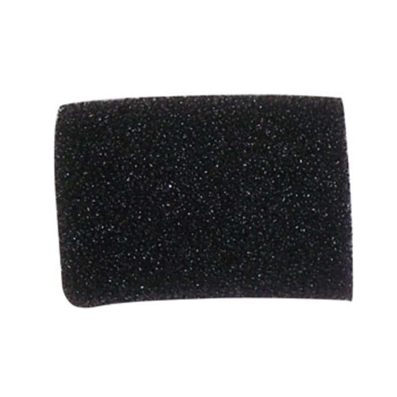 Muffler Filter for the AF110 and PM100, 10 per Pack