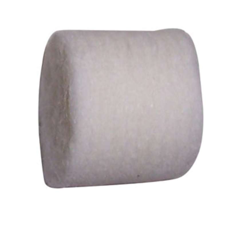 Felt Air Filter for the 1036, AF110, AF139, AF511, AF520 and AFX73 Hot Air and Vacuum Tools, 10 per