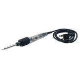LONER® ESD-Safe Adjustable Temperature Soldering Iron with LT375 Tip, 120 Volt 70 Watt redirect to product page