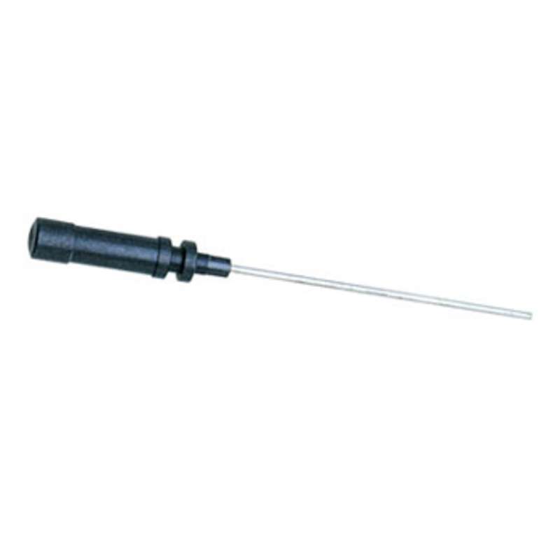 Tip Cleaning Tool for Hot Tip Desoldering Tips, .05" Diameter