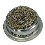 Dry Soldering Tip Cleaner with Stand redirect to product page
