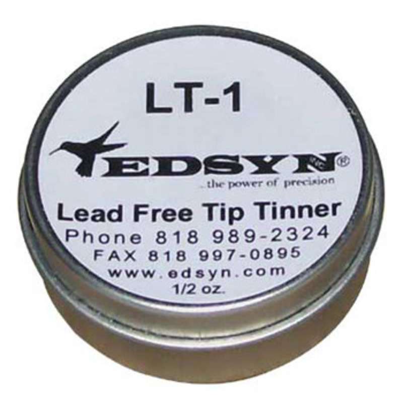 Edsyn LT-1