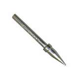 Spade Solder Tip, LONER Series, for Hollow Heater Soldering Tools and Lead-Free Processes, 14mm x .80mm redirect to product page