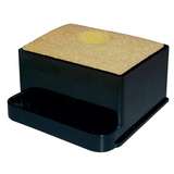 Solder Tip Cleaning Sponge Holder with LN230 Liner, RS199 Sponge and RS243 Leveling Pad redirect to product page