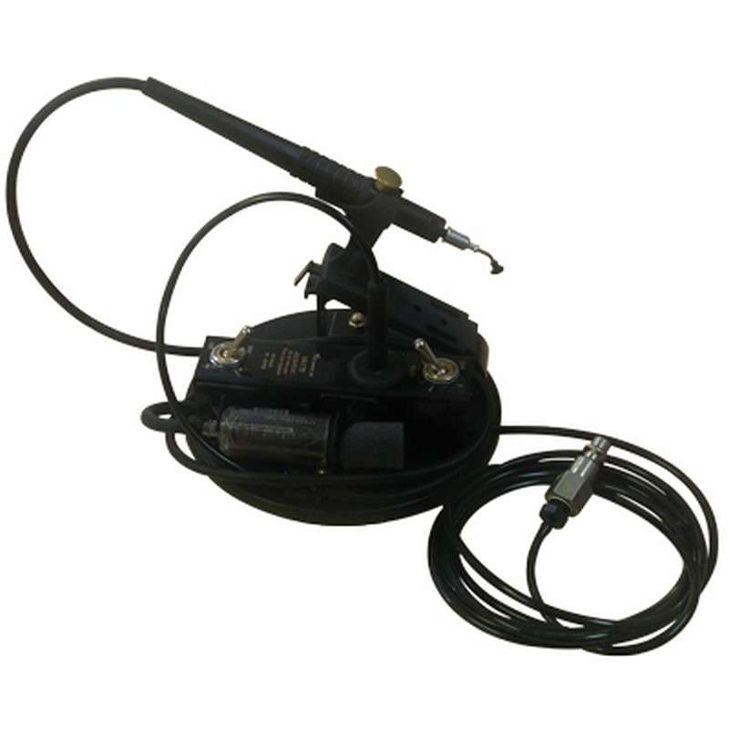 ESD-Safe Soldavac™ Air and Vacuum Pick-Up System