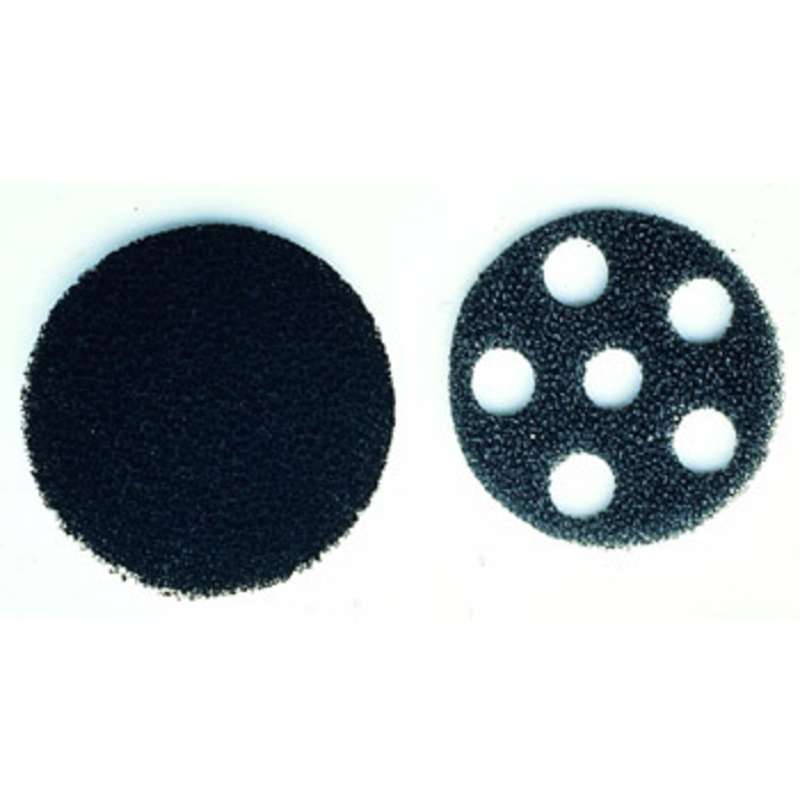 Fuminator® Fume Extractor Filter Set for Bench Top Fume Extractor Fans
