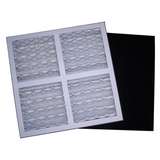 Fuminator™ Fume Extractor Filter Pack with Pre-Filter and Foam Filter redirect to product page