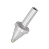 SOLDAPULLT® ESD-Safe Iron-Plated High-Temperature Desoldering Tip .030" for ZD500DX redirect to product page