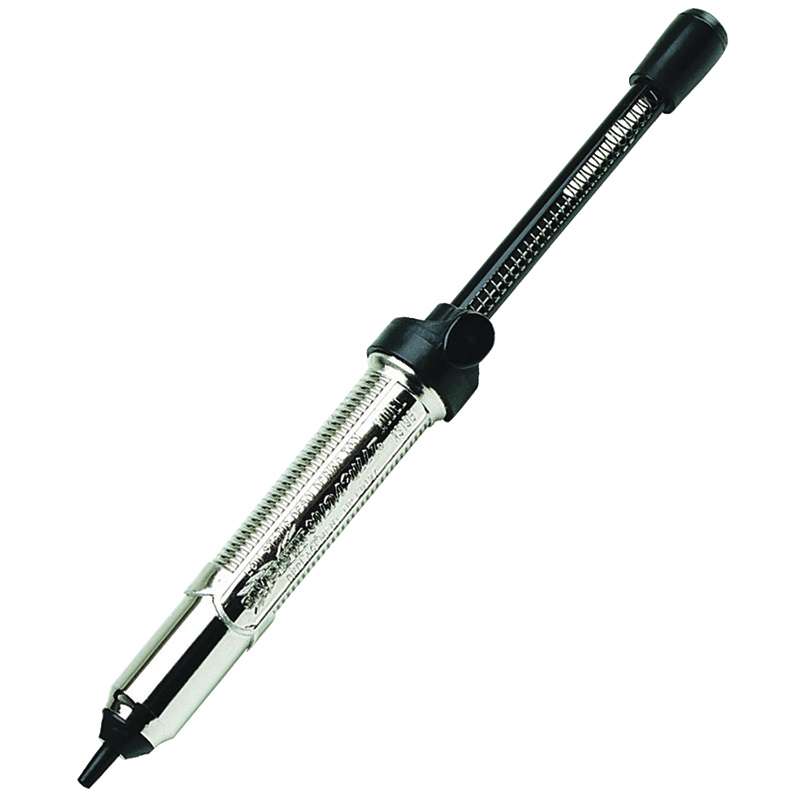 SILVERSTAT SOLDAPULLT with LS197 Tip and ODS31 O-Ring L: 13.0 in. (330.0 mm)