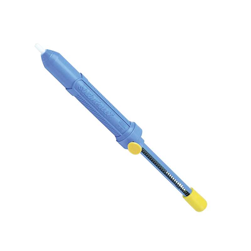 Deluxe SOLDAPULLT with SRT12 Tip and ODS31 O-Ring L: 13.0 in. (330.0 mm)