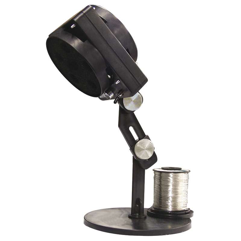 Fuminator® ESD-Safe Bench Top Fume Extractor Fan