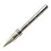 LONER Conical Soldering Tip High-Temperature Rated for Lead-Free Process W: .03 in. (0.8 mm) L: .48 in. (12.2 mm)